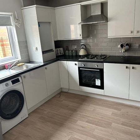 Friendship House Villa Hartlepool Dış mekan fotoğraf