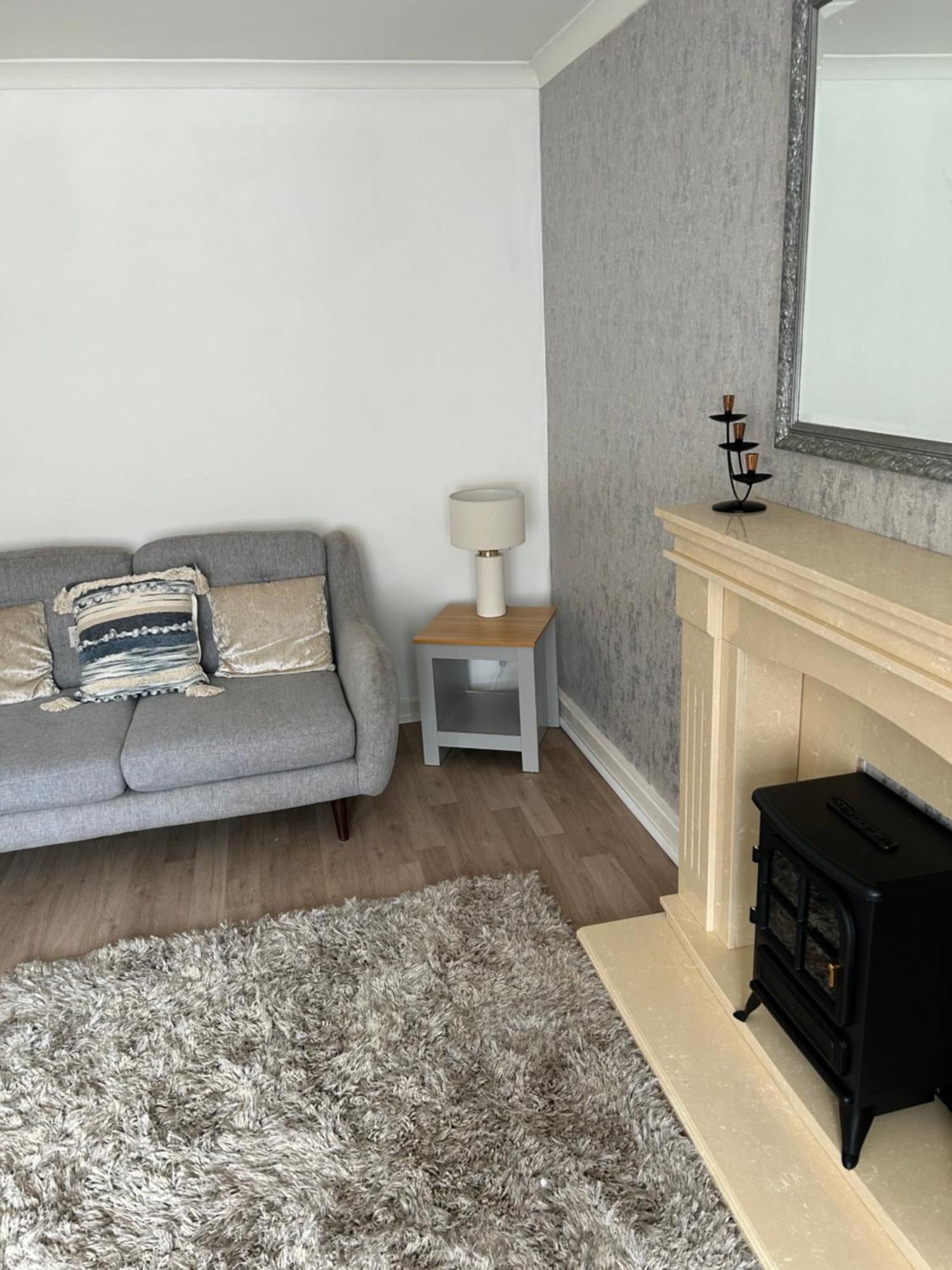 Friendship House Villa Hartlepool Dış mekan fotoğraf