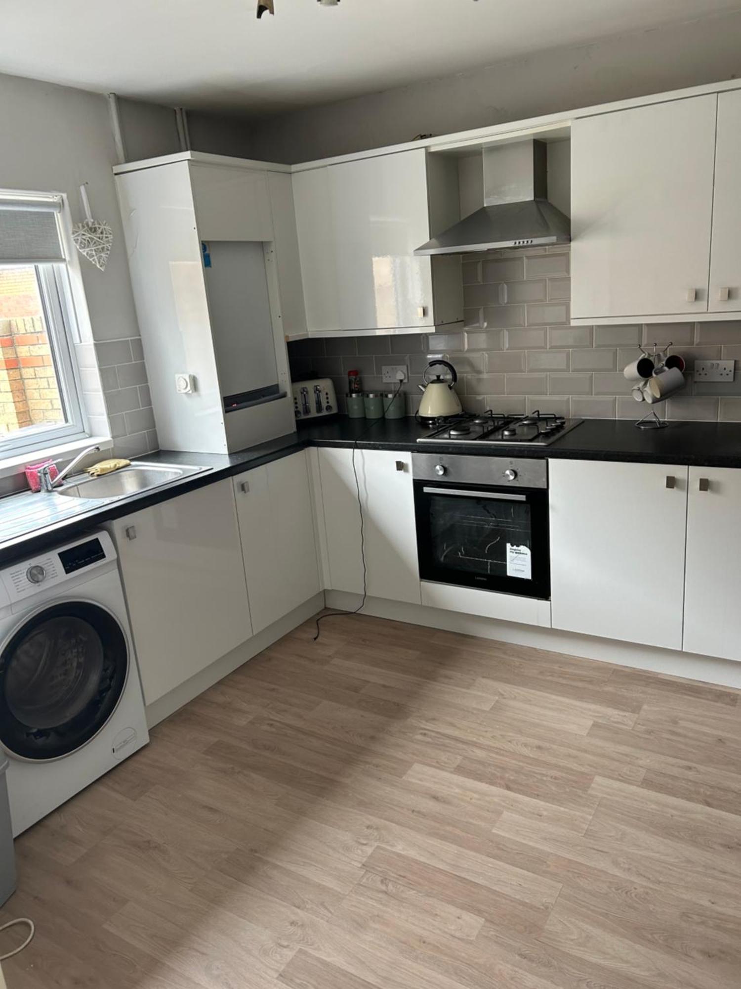 Friendship House Villa Hartlepool Dış mekan fotoğraf