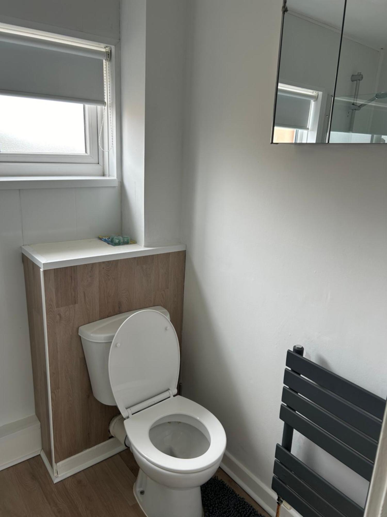 Friendship House Villa Hartlepool Dış mekan fotoğraf