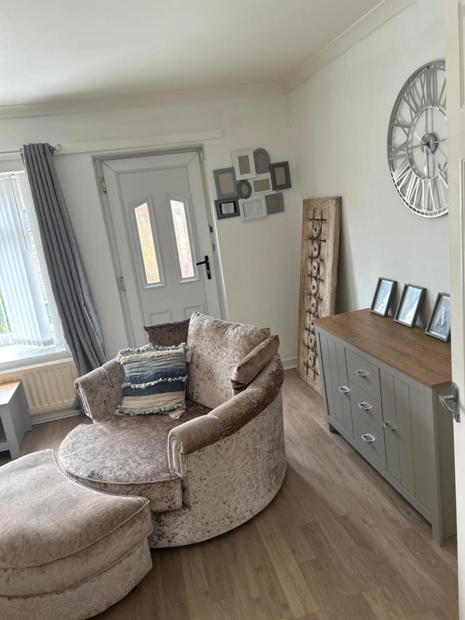 Friendship House Villa Hartlepool Dış mekan fotoğraf