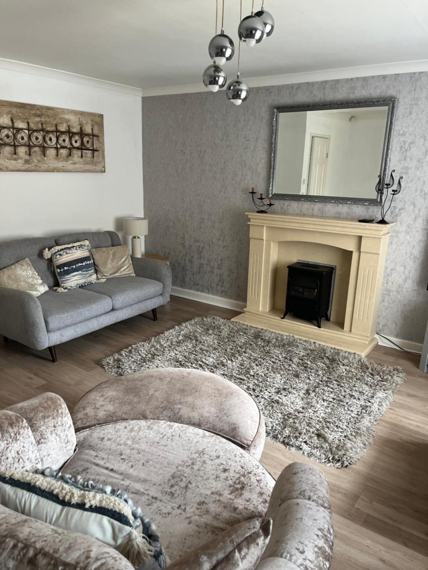 Friendship House Villa Hartlepool Dış mekan fotoğraf
