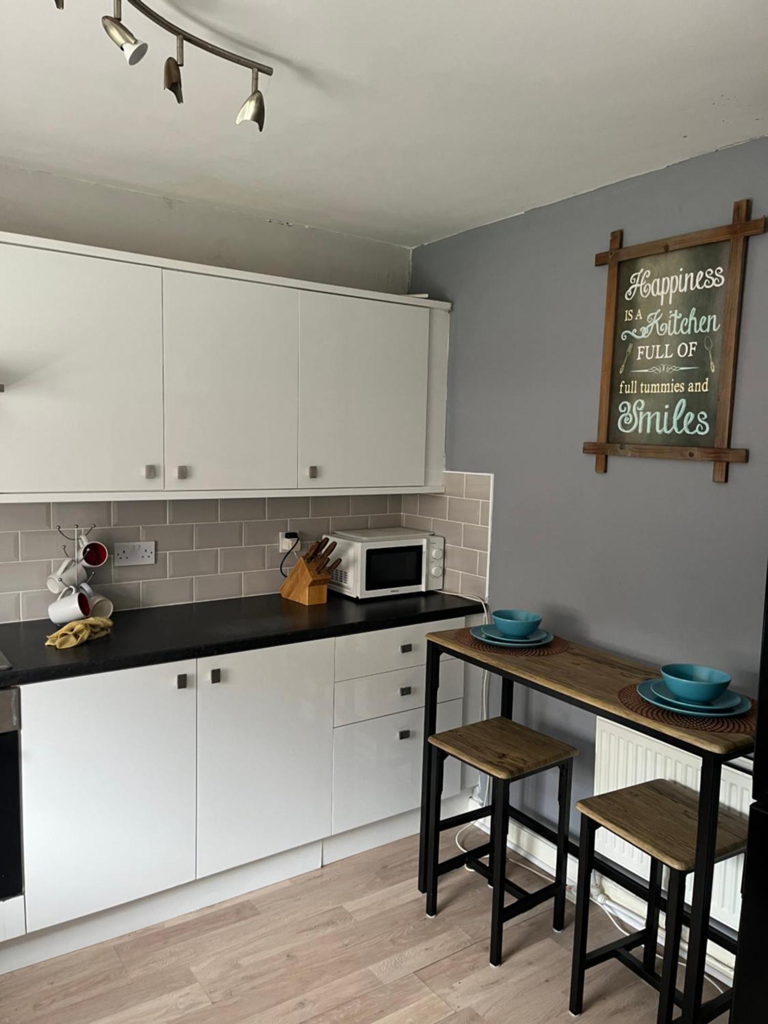 Friendship House Villa Hartlepool Dış mekan fotoğraf