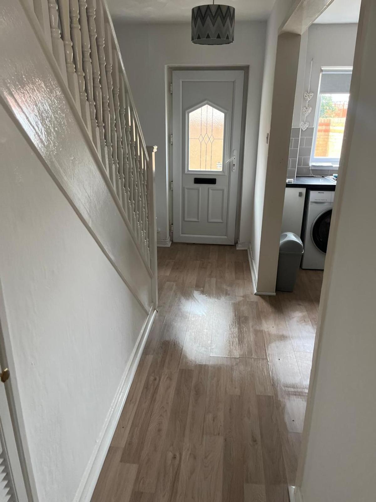 Friendship House Villa Hartlepool Dış mekan fotoğraf