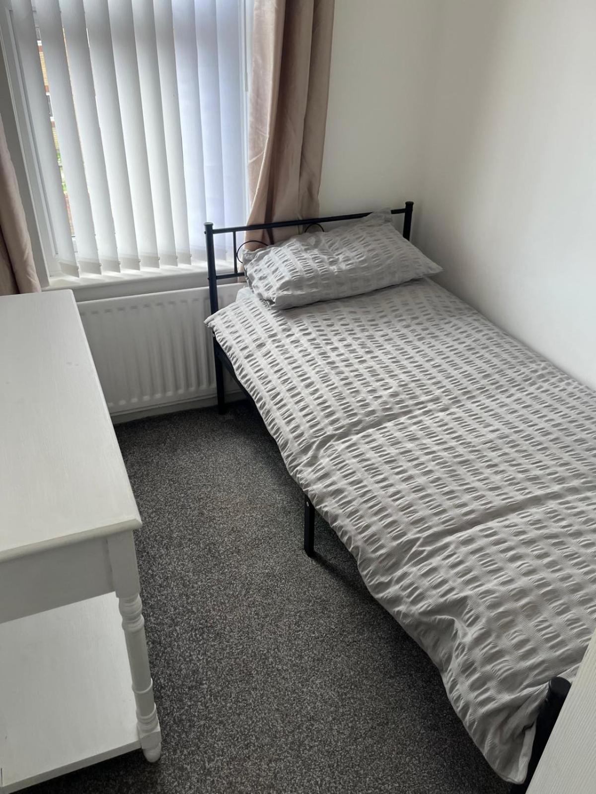 Friendship House Villa Hartlepool Dış mekan fotoğraf