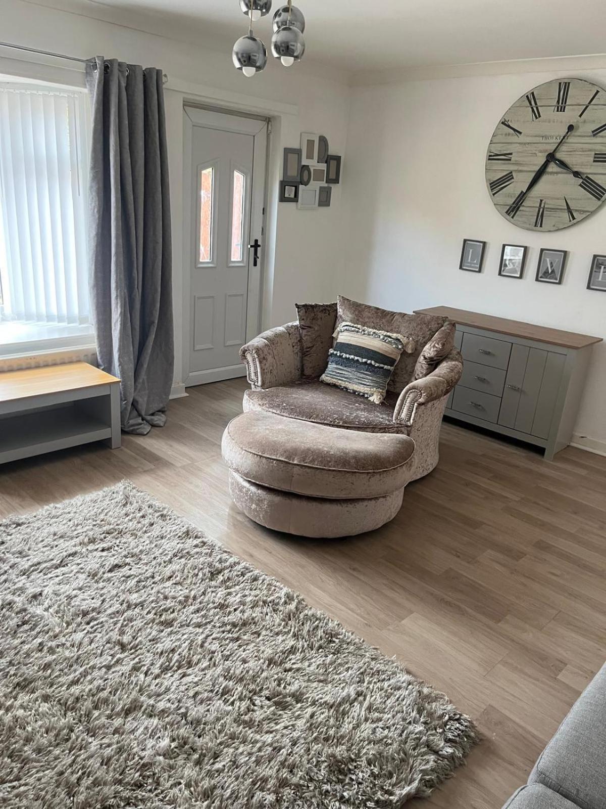 Friendship House Villa Hartlepool Dış mekan fotoğraf