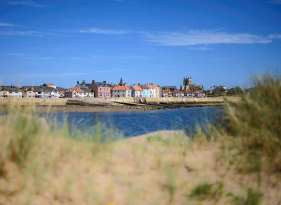 Friendship House Villa Hartlepool Dış mekan fotoğraf