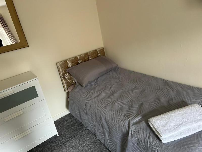 Friendship House Villa Hartlepool Dış mekan fotoğraf