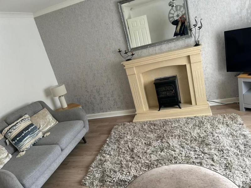 Friendship House Villa Hartlepool Dış mekan fotoğraf